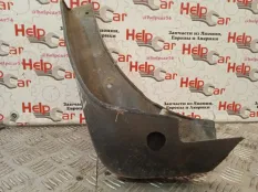 Брызговик Nissan Qashqai 2006 KE788JD085 J10 K9K, передний левый