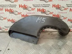 Воздухозаборник Nissan Qashqai 2006 16554JD50A J10 K9K