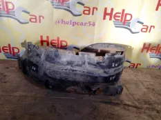 Подкрылок Opel Frontera 2001 97202692 6B 6VD1, правый