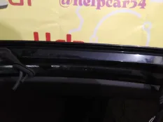 Дверь багажника Volvo XC90 2009 39852821 C_71 D5244T4