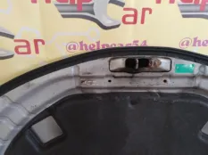 Капот Nissan Murano 2007 F5100CA0MM Z50 VQ35DE