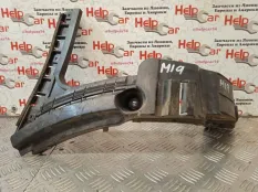 Крепление бампера Volvo XC90 2009 30698135 C_71 D5244T4, заднее левое