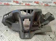 Крепление бампера Land Rover Range Rover Sport 2009 LR013860 L320 30DDTX, заднее левое