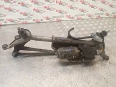 Механизм стеклоочистителя Honda CR-V 2007 76530SWAE01 RE5 N22A2