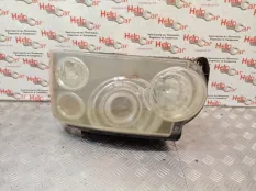 Фара Land Rover Range Rover 2006 XBC501392LPO L322 428PS, правая