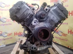 Двигатель Land Rover Range Rover 2006 4680307 L322 428PS