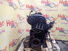 Двигатель Mitsubishi Outlander 2007 MN980000 CW8W BSY