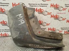 Брызговик Volvo XC90 2009 08620529 C_71 D5244T4, задний правый