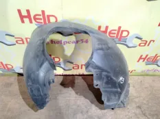 Подкрылок Ford Focus 2008 1359240 DA3 DW10, передний левый
