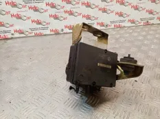 Блок abs Volkswagen Touareg 2005 7L0907379G 7L7 AYH