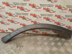 Накладка на крыло Land Rover Range Rover Sport 2009 DDE790041 L320 30DDTX, задняя правая