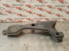 Защита днища кузова Toyota RAV4 2006 5839842020 ACA30 1AZFE, задняя левая