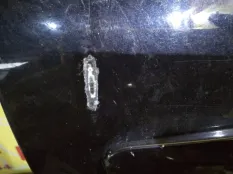 Дверь Volvo XC90 2009 30796485 C_71 D5244T4, задняя правая