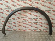 Расширитель крыла Nissan Qashqai 2006 93828JD000 J10 K9K, задний правый