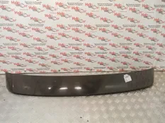 Спойлер крышки багажника AUDI Q7 2009 4L0827933 4LB BUG