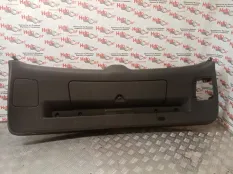 Обшивка багажника AUDI Q7 2009 4L0867973 4LB BUG