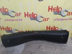 Обшивка багажника Ford Focus 2010 4M51A40352AD DA3 SHDC; HWDA; HWDB; SHDA; SHDB
