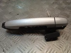Ручка двери внешняя Toyota RAV4 2008 6920342040 ACA30 2ADFTV, задняя правая