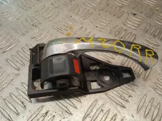 Ручка двери внутренняя Toyota RAV4 2008 6920533090B0 ACA30 2ADFTV, задняя правая