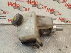 Главный тормозной цилиндр Opel Astra H 2006 93189712 L48 Z16XEP