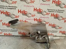 Главный тормозной цилиндр Nissan Qashqai 2008 46012JD01A J10 HR16DE
