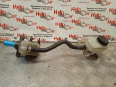 Главный тормозной цилиндр Nissan Murano 2007 46010CB020 Z50 VQ35DE