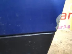 Дверь Nissan Qashqai 2006 H0100JD0M0 J10 K9K, передняя правая