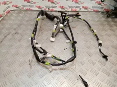 Проводка багажника Toyota RAV4 2006 8218442250 ACA30 1AZFE