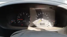 Площадка под АКБ Opel Frontera 2001 97166106 6B 6VD1