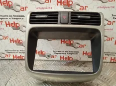 Дефлектор Honda CR-V 2005 77250S9AA RD8 K20A4