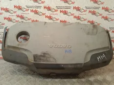 Крышка двигателя декоративная Volvo XC90 2009 30757535 C_71 D5244T4