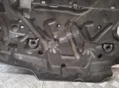 Крышка двигателя декоративная Volvo XC90 2009 30757535 C_71 D5244T4