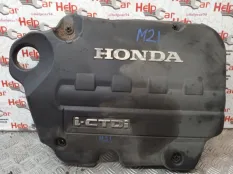 Крышка двигателя декоративная Honda CR-V 2007 32121R06E01 RE5 N22A2