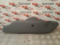 Накладка декоративная Ford Focus 2008 8M51A046B26 DA3 DW10, правая