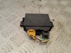 Блок управления парктроником Ford Focus 2008 6N4T15K866 DA3 DW10