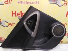 Обшивка двери Toyota RAV4 2008 67788X1B02 ACA30 2ADFTV, задняя левая