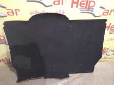 Полка багажника Opel Astra H 2006 13132068 L48 Z16XEP