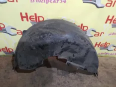 Подкрылок Land Rover Range Rover 2006 CLF500460 L322 428PS, задний правый