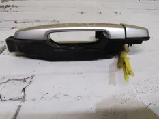 Ручка двери внешняя Toyota RAV4 2008 6920442040 ACA30 2ADFTV, задняя левая