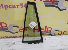Форточка двери Toyota RAV4 2008 6812442120 ACA30 2ADFTV, задняя левая