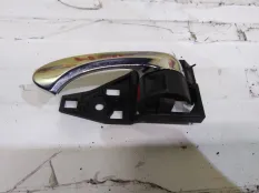 Ручка двери внутренняя Toyota RAV4 2008 6920633100B0 ACA30 2ADFTV, задняя левая