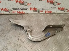 Петля капота Mitsubishi Outlander 2007 MN175241 CW8W BSY, передняя левая