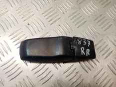 Петля багажника Chevrolet Captiva 2014 96624633 C140 2.2 DT (A22DMH A22DM)