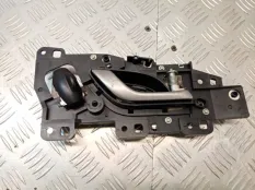 Ручка двери внутренняя Honda Civic 2008 72120SMGE01ZA FK2 R18A2, передняя правая