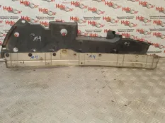 Защита днища кузова Toyota RAV4 2006 5081942010 ACA30 1AZFE