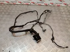 Проводка двери Honda Civic 2008 32751SMGE203 FK2 R18A2, передняя правая