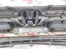 Решетка радиатора Honda CR-V 2007 71122SWWG01 RE5 N22A2
