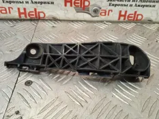 Крепление бампера Toyota RAV4 2006 5253542021 ACA30 1AZFE, переднее правое