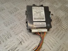 Блок управления Toyota RAV4 2006 8973042010 ACA30 1AZFE