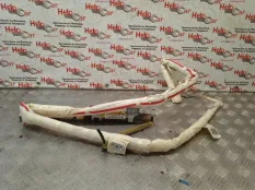 Подушка безопасности боковая, потолочная Toyota RAV4 2006 6218042030 ACA30 1AZFE, левая